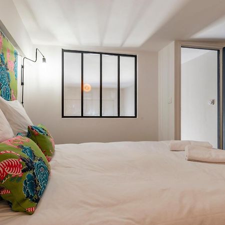 "L' Atelier De La Tour" - Centre Ville - Confort - Cosy -Relax 第戎 外观 照片