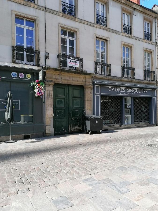 "L' Atelier De La Tour" - Centre Ville - Confort - Cosy -Relax 第戎 外观 照片